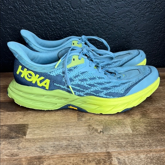 Hoka Other - Hoka Speedgoat 5 Men’s Running Shoes size 10.5